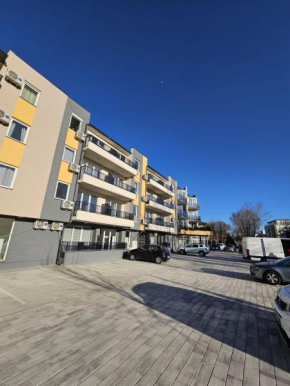 Apartman Djole